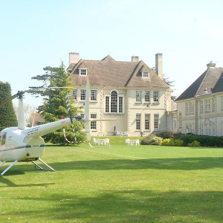 Brockencote Hall Kidderminster Eksteriør billede