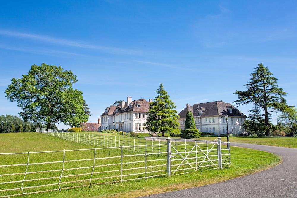 Brockencote Hall Kidderminster Eksteriør billede